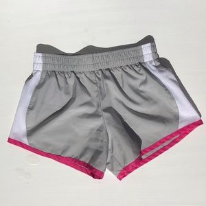 🩳Polyester Shorts